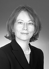 Ms. Susanne  Rademacher